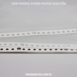 File đục lỗ A4 Dày (100c/túi) File đục lỗ A4 Dày (100c/túi)