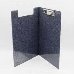 Trình ký 2 mặt da đá Eke