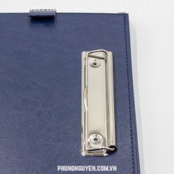 Trình ký da cao cấp