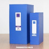 File Hộp Eke A4 5cm File Hộp Eke A4 5cm