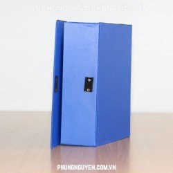 File Hộp Eke A4 15cm File Hộp Eke A4 15cm