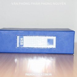 File Hộp Eke A3 7cm L1 File Hộp Eke A3 7cm L1