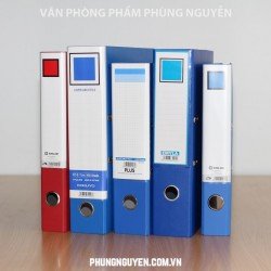 File còng bật Kingjim 9cm