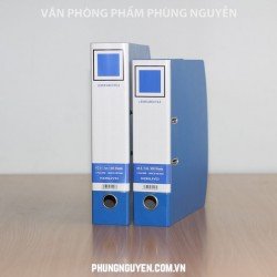 File còng bật Kokuyo 9cm