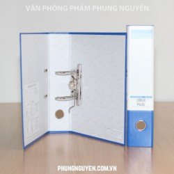 File còng bật Plus 7cm