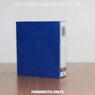 File còng nhẫn Eke 3cm File còng nhẫn Eke 3cm