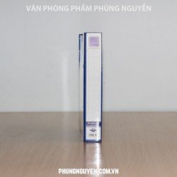 File còng nhẫn Eke 3cm Lồng