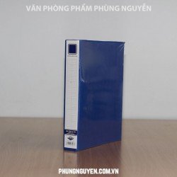 File còng nhẫn Eke 5cm Lồng