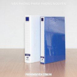 File còng nhẫn Eke 7cm