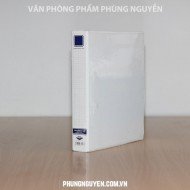 File còng nhẫn Eke 7cm Lồng File còng nhẫn Eke 7cm Lồng