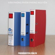 File còng ống Kingjim A4S 1470 10cm File còng ống Kingjim A4S 1470 10cm