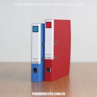 File còng ống Kingjim A4S 1473GSV
