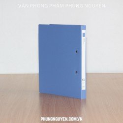 File kẹp 1 khóa HQ671