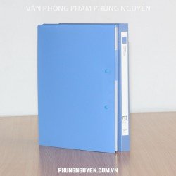 File kẹp 2 khóa HQ672