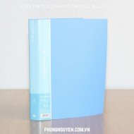 File lá Thiên Long A4 CFP-20