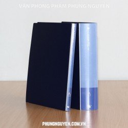 File lá Thiên Long A4 CFP-40 File lá Thiên Long A4 CFP-40