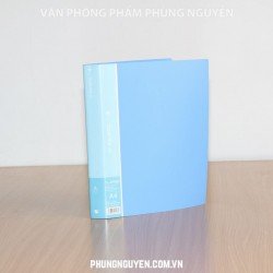 File lá Thiên Long A4 CFP-60 File lá Thiên Long A4 CFP-60