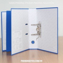 File còng bật Kingjim 9cm