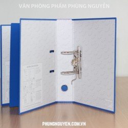 File còng bật Kokuyo 7cm