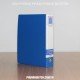 File còng bật Kokuyo 7cm File còng bật Kokuyo 7cm