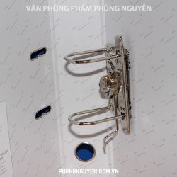 File còng bật Plus 7cm