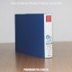 File còng ống Kingjim A3E 1505E 5cm File còng ống Kingjim A3E 1505E 5cm