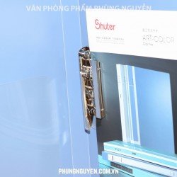 File kẹp 1 khóa HQ671