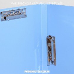 File kẹp 2 khóa HQ672