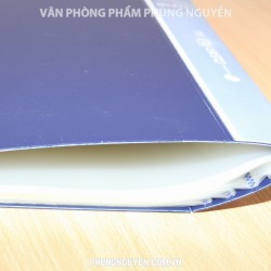 File lá Thiên Long A4 CFP-60 File lá Thiên Long A4 CFP-60