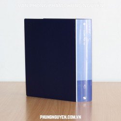 File lá Thiên Long A4 CFP-80 File lá Thiên Long A4 CFP-80