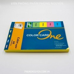Bìa màu  Paper A3 Bìa màu  Paper A3