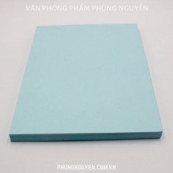 Đề can A4 Đế xanh Đề can A4 Đế xanh