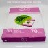 Giấy Bãi Bằng hồng A3 70/84
