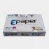 Giấy Epaper A4 70/90 Giấy Epaper A4 70/90