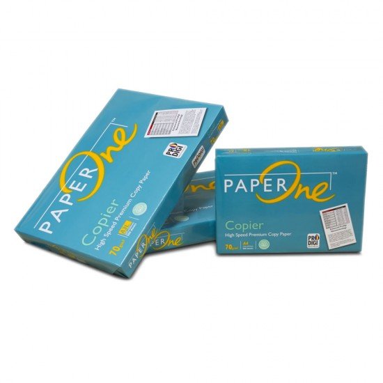 Giấy Paper one A3 70/92