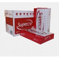 Giấy Supreme A4 70/92