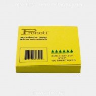 Giấy ghi chú 3x3 Giấy ghi chú 3x3