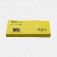 Giấy ghi chú 3x5 Giấy ghi chú 3x5