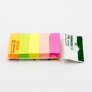 Giấy ghi chú sunwood 5 Màu 96643 Giấy ghi chú sunwood 5 Màu 96643