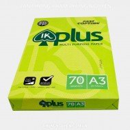 Giấy IK plus A3 70/92 Giấy IK plus A3 70/92