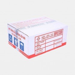 Giấy in liên tục 3 liên Giấy in liên tục 3 liên