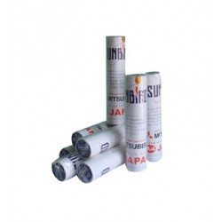 Giấy in nhiệt Sunbird A4 Giấy in nhiệt Sunbird A4