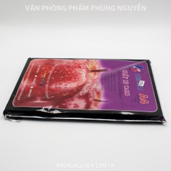 Đề can ảnh A4 Kim mai 50 tờ Đề can ảnh A4 Kim mai 50 tờ
