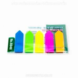 Giấy phân trang nhựa Sunwood 6646 Giấy phân trang nhựa Sunwood 6646