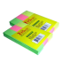 Giấy ghi chú 4 Màu