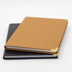 Sổ Business B6 160 Trang