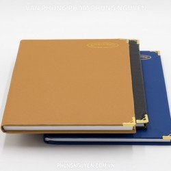 Sổ Business B8 240 Trang