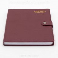 Sổ Business KB8 160 Trang (Cài khuy)