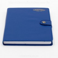 Sổ Business KB8 240 Trang (Cài khuy)