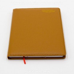 Sổ Classic C6 160 Trang